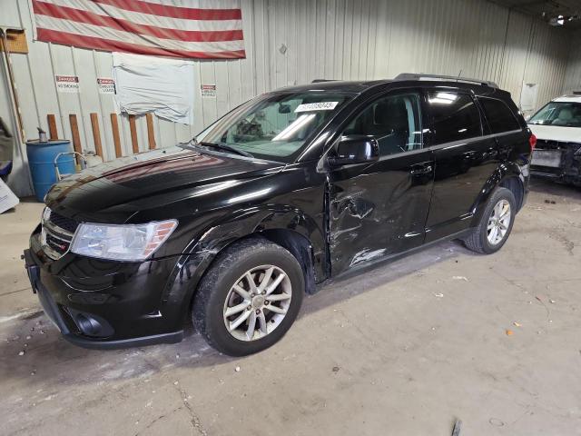 Фото 1 - DODGE JOURNEY