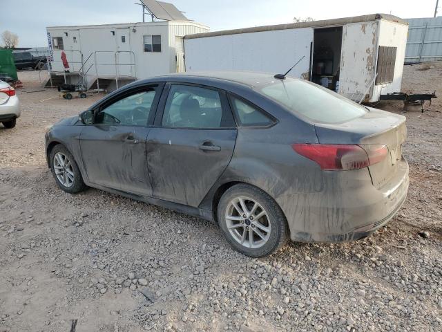 Фото 2 - FORD FOCUS