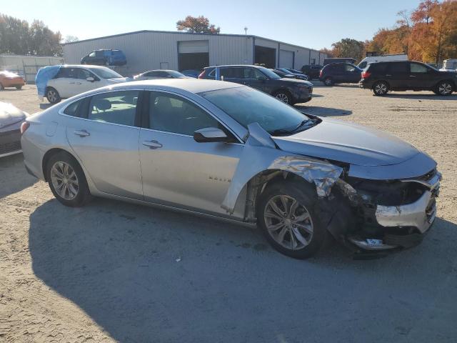 Фото 4 - CHEVROLET MALIBU