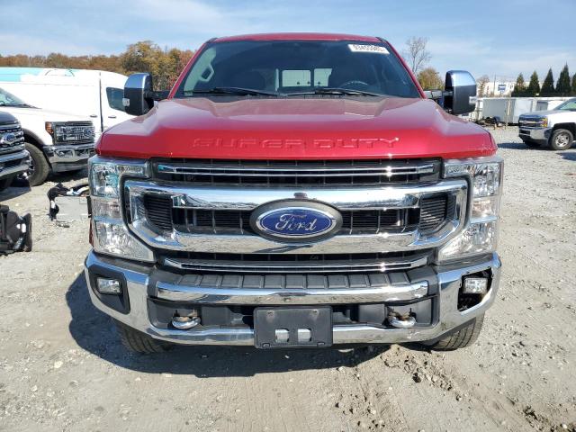 FORD F250 2021 VIN 1FT8W2BT1MEC17571