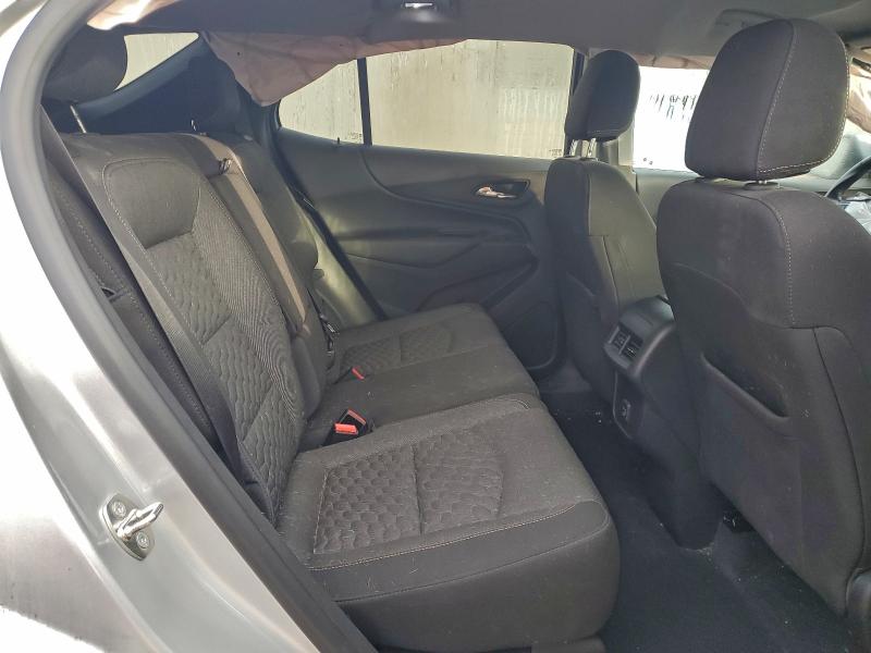 Фото 11 - CHEVROLET EQUINOX