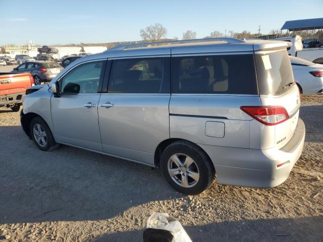NISSAN QUEST 2016 VIN JN8AE2KP1G9151838