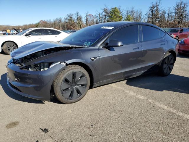 Фото 1 - TESLA MODEL 3