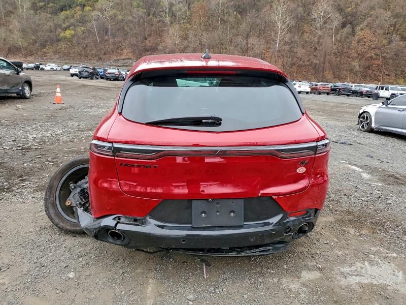 Фото 6 - DODGE HORNET R/T