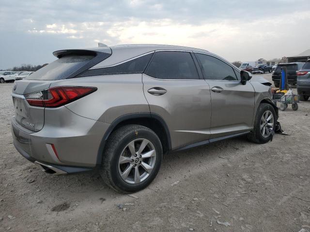 Фото 3 - LEXUS RX350