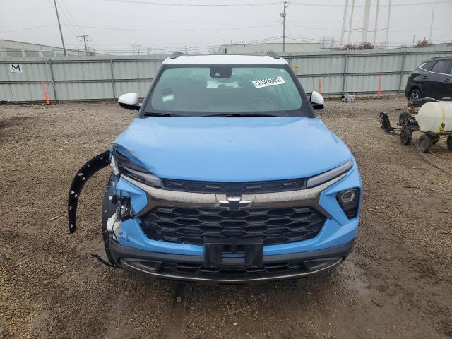 Фото 5 - CHEVROLET TRAILBLZR