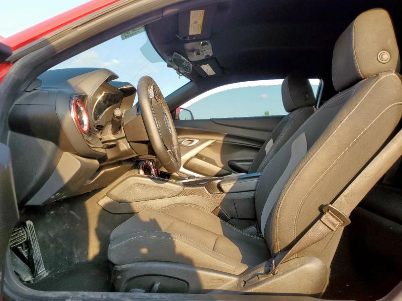 Фото 7 - CHEVROLET CAMARO