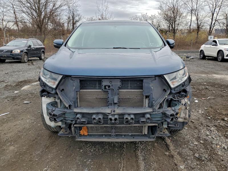 Фото 5 - FORD EDGE