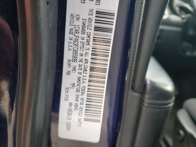 Фото 14 - JEEP GRAND CHER