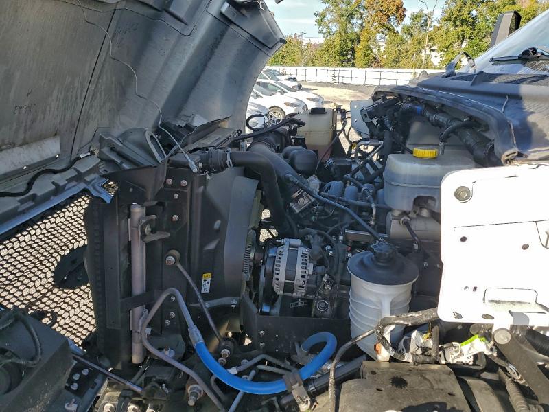 FORD F650 2024 VIN 1FDNF6AN8RDF01186