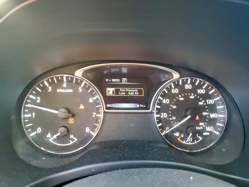 Фото 9 - NISSAN PATHFINDER