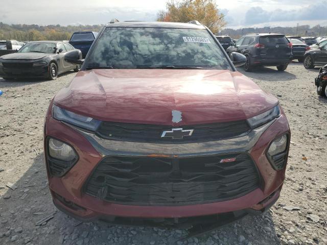 Фото 5 - CHEVROLET TRAILBLZR