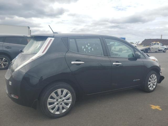 Фото 3 - NISSAN LEAF