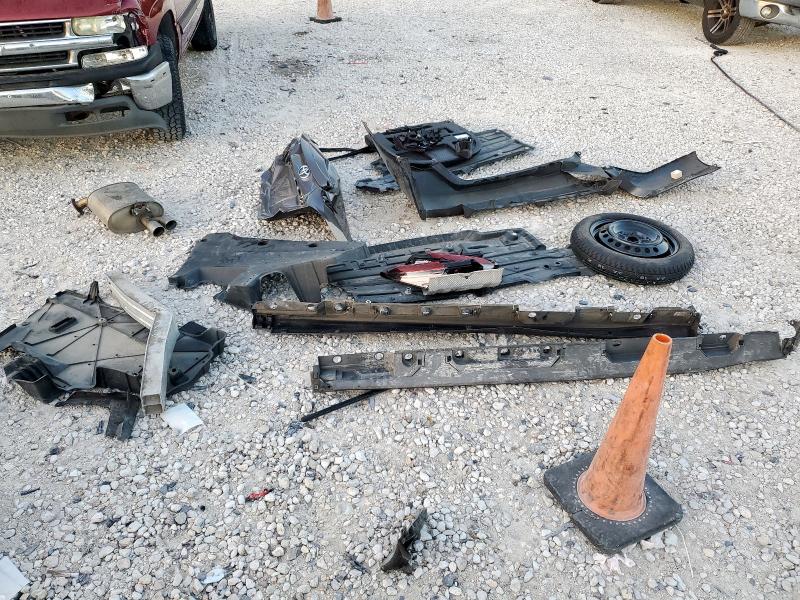 Фото 12 - TOYOTA CAMRY