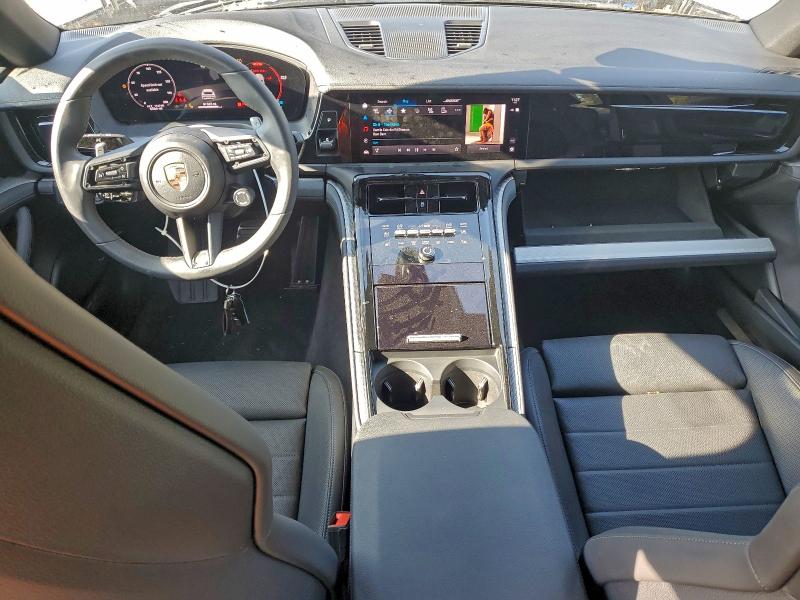 Фото 8 - PORSCHE PANAMERA