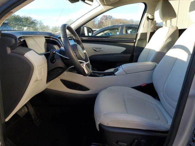 Фото 7 - HYUNDAI TUCSON