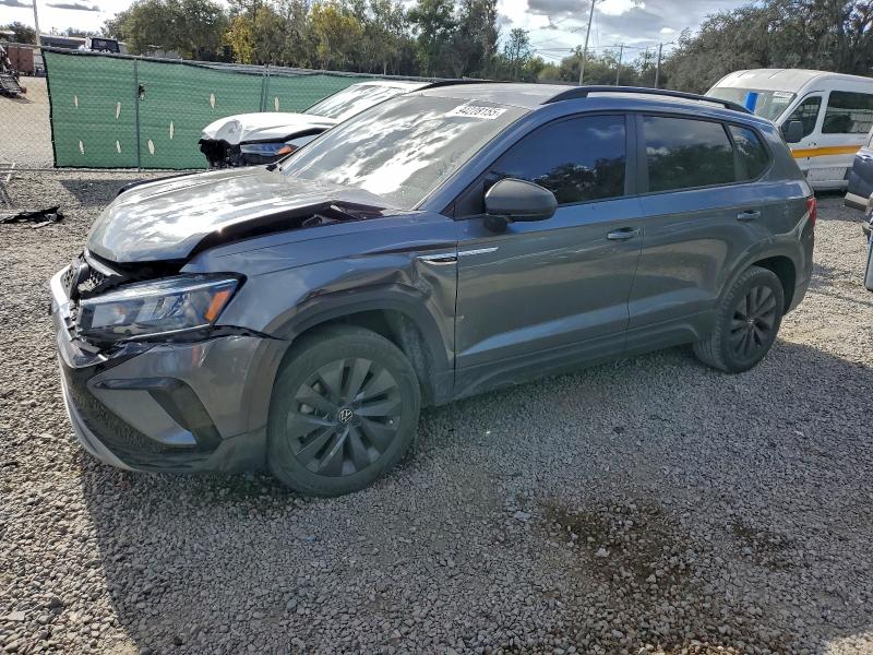 VOLKSWAGEN TAOS S 2023 VIN 3VVCX7B21PM355364