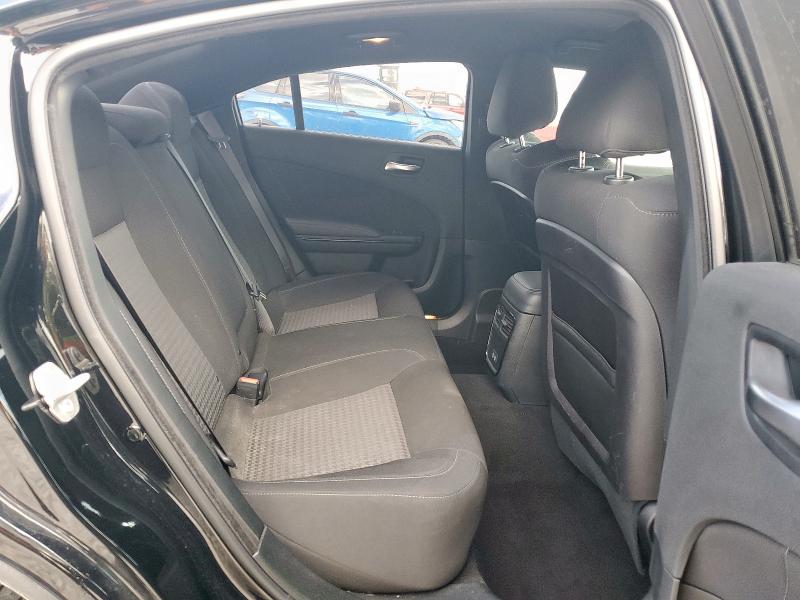 Фото 10 - DODGE CHARGER