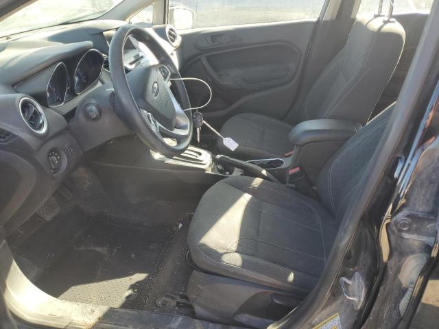 Фото 7 - FORD FIESTA