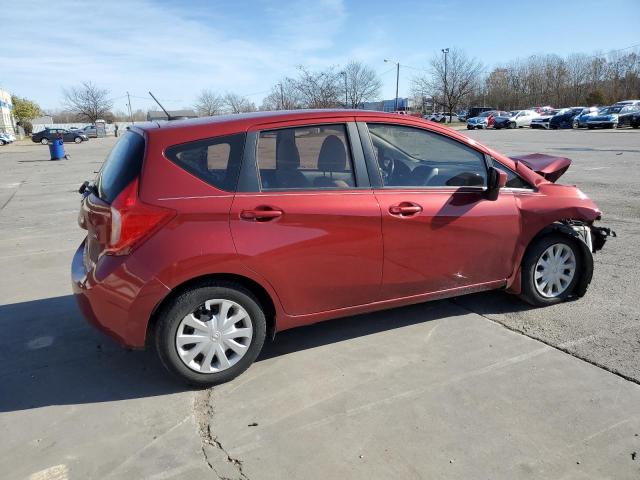 Фото 3 - NISSAN VERSA