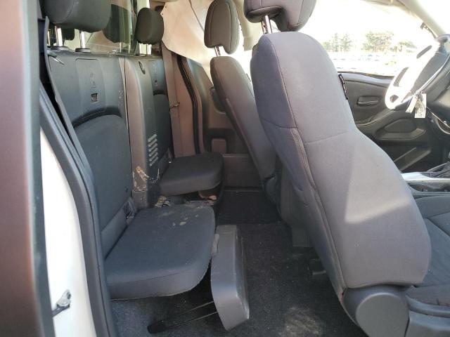 Фото 10 - NISSAN FRONTIER