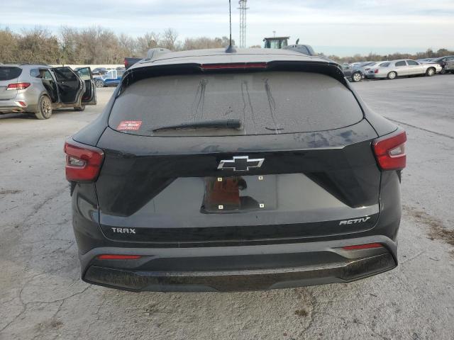 CHEVROLET TRAX ACTIV 2024 VIN KL77LKE29RC079088