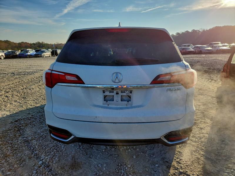 Фото 6 - ACURA RDX