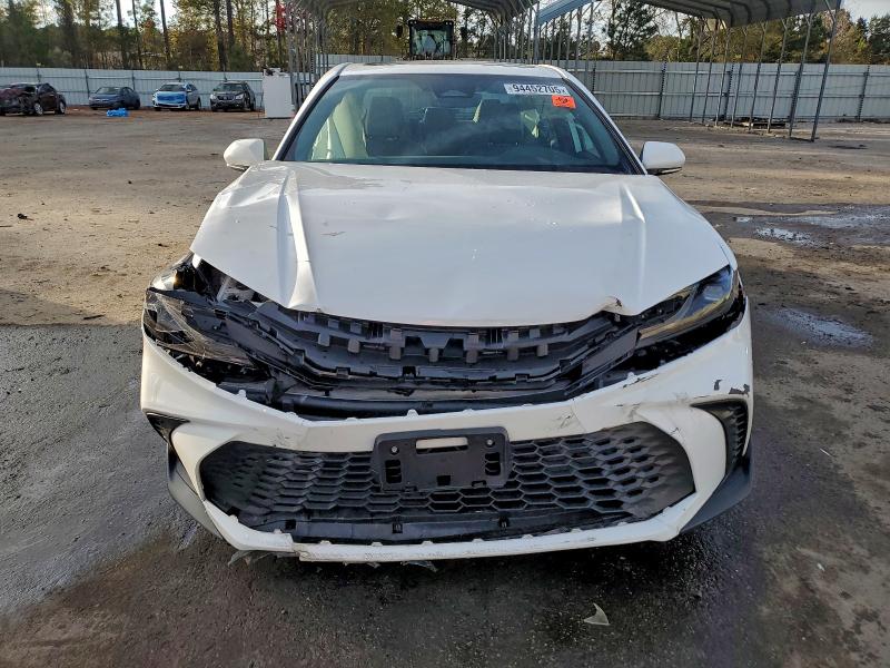 Фото 5 - TOYOTA CAMRY