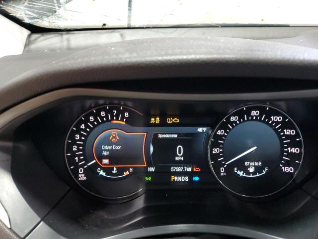 Фото 9 - LINCOLN MKZ