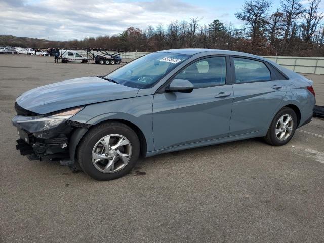 Фото 1 - HYUNDAI ELANTRA