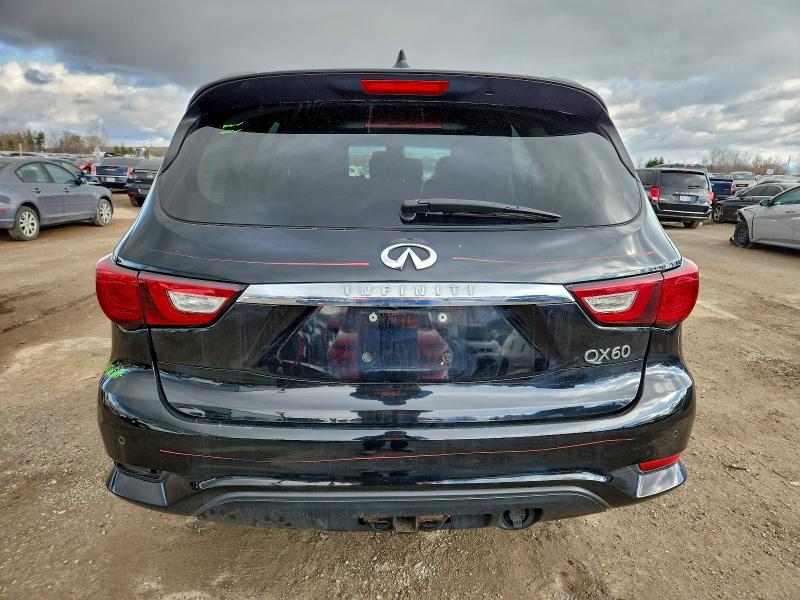 Фото 6 - INFINITI QX60