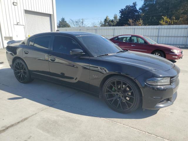 Фото 4 - DODGE CHARGER