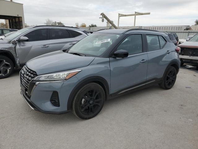 Фото 1 - NISSAN KICKS