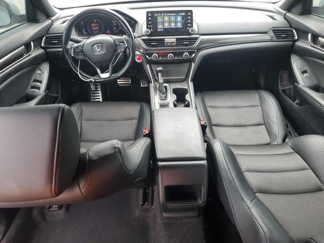 Фото 8 - HONDA ACCORD