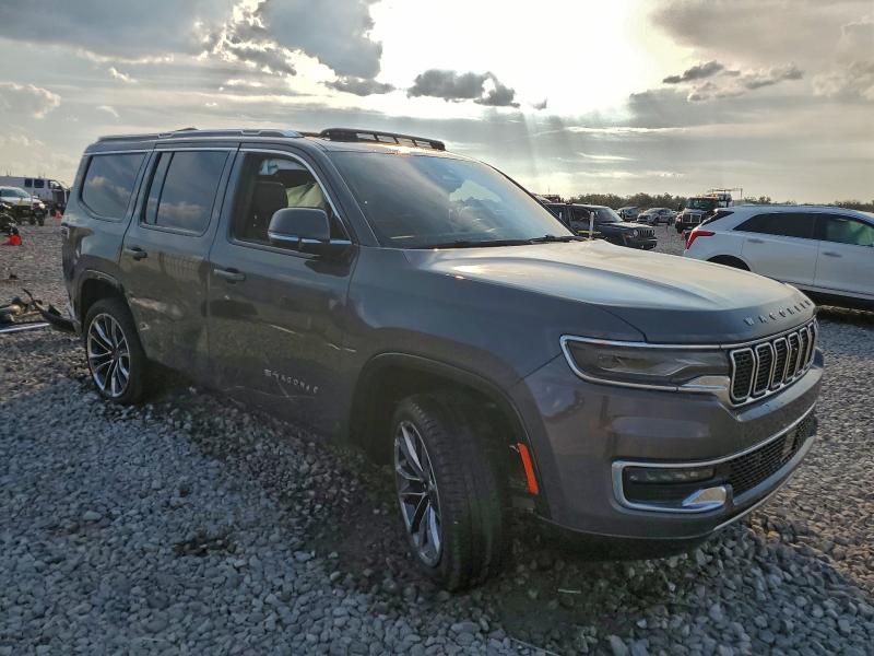 JEEP WAGONEER 2022 VIN 1C4SJUDTXNS109563