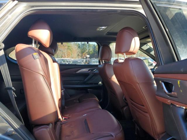 Фото 11 - MAZDA CX-9