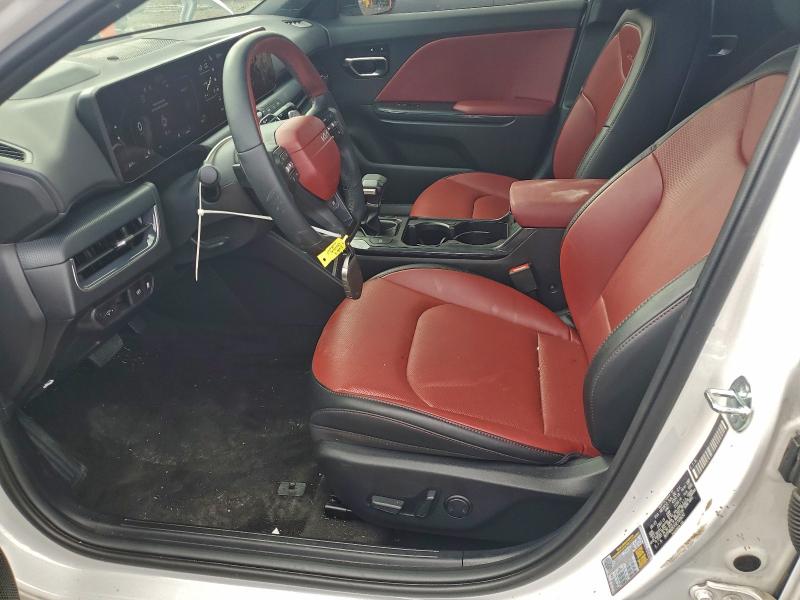 KIA K4 GT LINE 2025 VIN 3KPFW4DEXSE168633