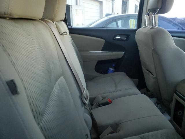 Фото 10 - DODGE JOURNEY