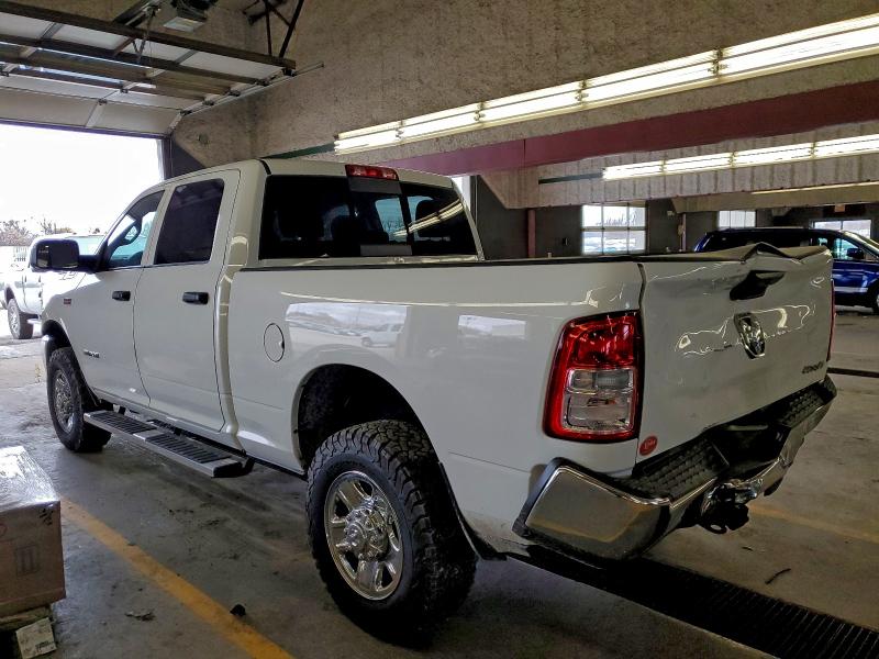 Фото 2 - RAM 2500