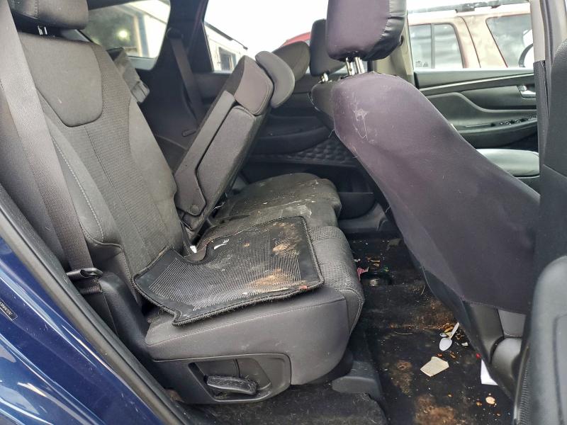 Фото 11 - HYUNDAI SANTA FE