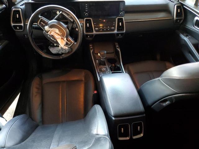 Фото 8 - KIA SORENTO