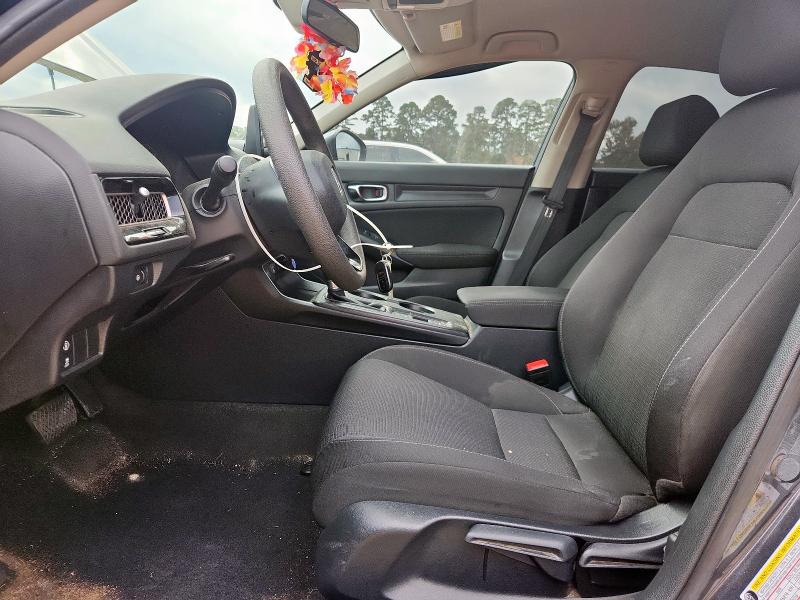 Фото 7 - HONDA CIVIC