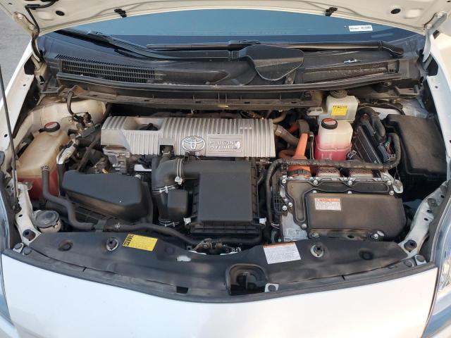 Фото 11 - TOYOTA PRIUS