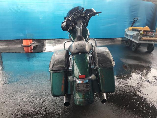 Фото 4 - HARLEY-DAVIDSON FL