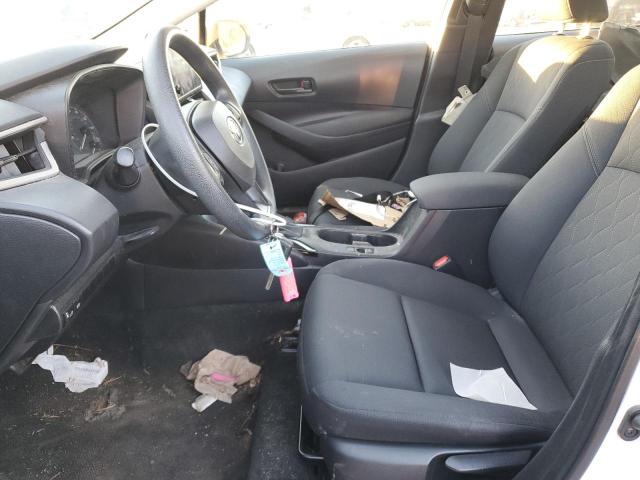 Фото 7 - TOYOTA COROLLA