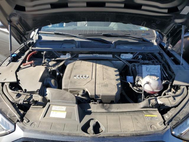 Фото 12 - AUDI Q5