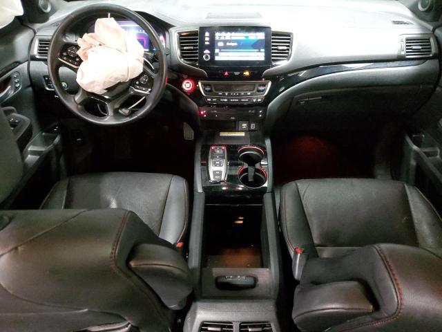 Фото 8 - HONDA PILOT