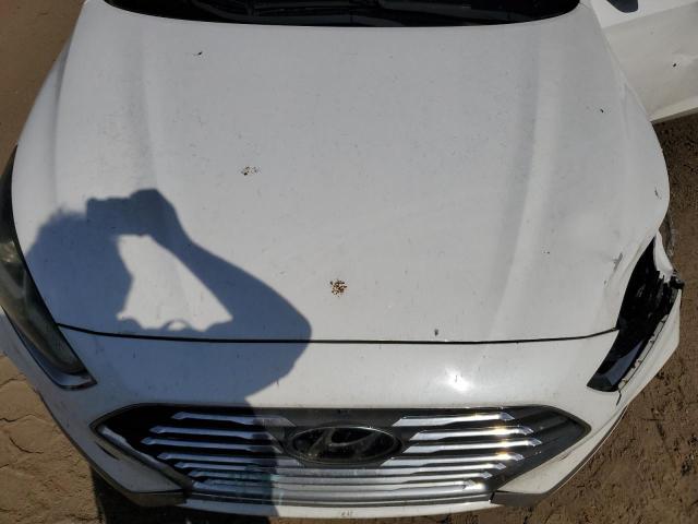 Фото 11 - HYUNDAI SONATA