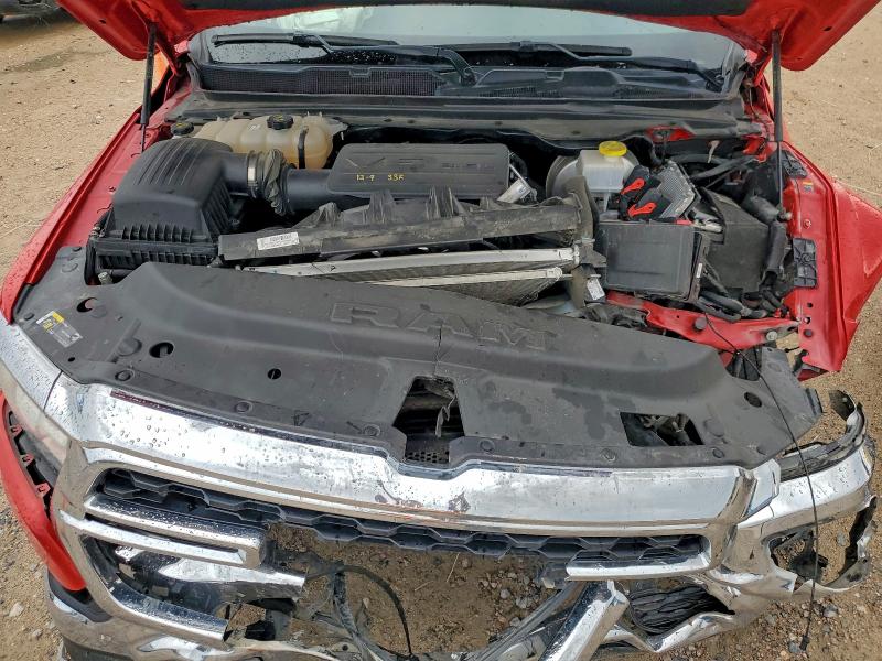 Фото 11 - RAM 1500