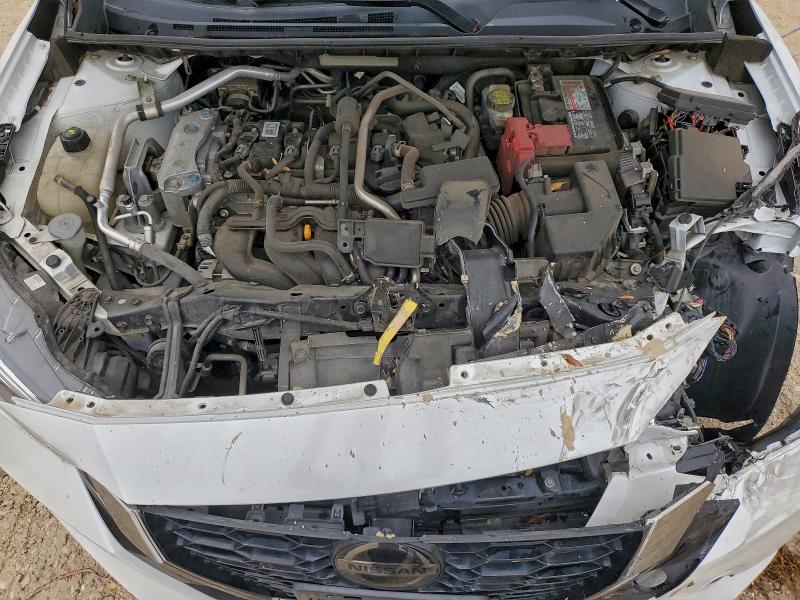 Фото 11 - NISSAN SENTRA